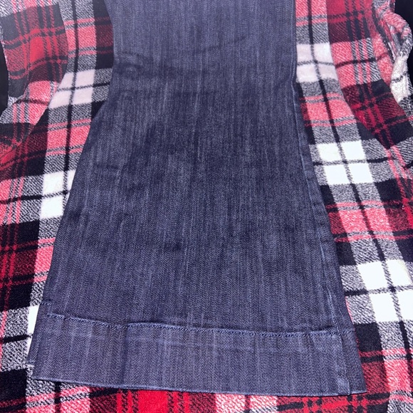 Women’s Calvin Klein jeans size 12 P - Picture 3 of 6